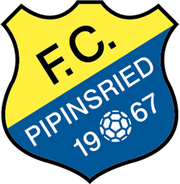Logo for FC Pipinsried