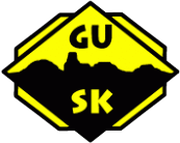 Logo for Gamla Upsala