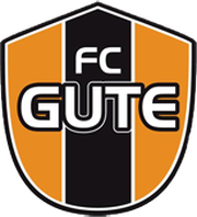 Logo for FC Gute
