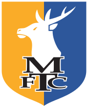 Logo for Mansfield
