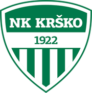 Logo for NK Krsko