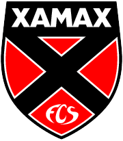 Logo for Xamax