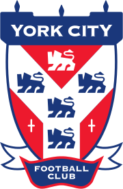 Logo for York