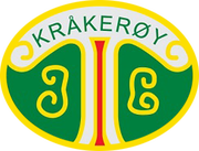 Logo for Kråkerøy