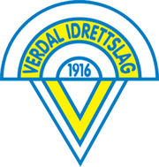 Logo for Verdal