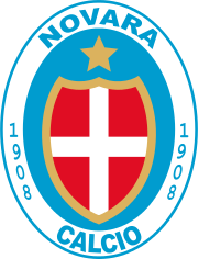 Logo for Novara
