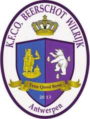 Logo for Beerschot