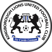 Logo for Kingborough Lions