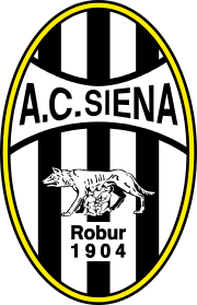 Logo for Siena