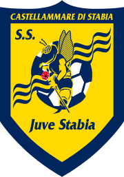 Logo for Juve Stabia