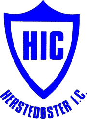 Logo for Herstedøster IC