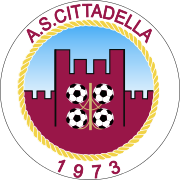 Logo for Cittadella