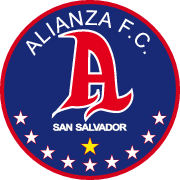 Logo for Alianza FC