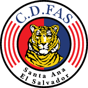 Logo for CD FAS