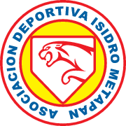 Logo for Isidro Metapan