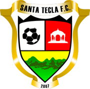 Logo for Santa Tecla FC