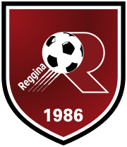 Logo for Reggina