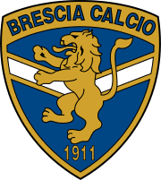 Logo for Brescia