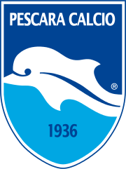 Logo for Pescara