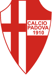 Logo for Calcio Padova