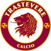 Logo for ASD Trastevere