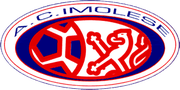 Logo for Imolese Calcio