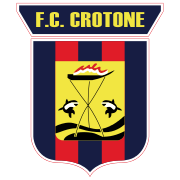 Logo for Crotone
