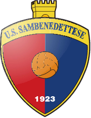 Logo for Sambenedettese