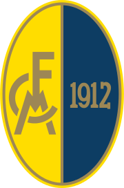 Logo for Modena