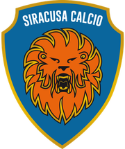 Logo for Siracusa Calcio