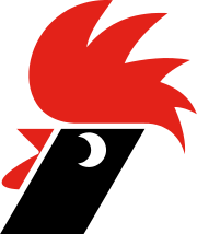 Logo for Bari