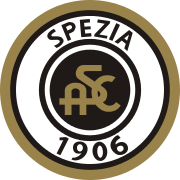 Logo for Spezia