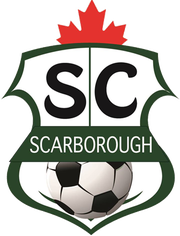 Logo for Scarborough SC