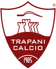 Logo for Trapani