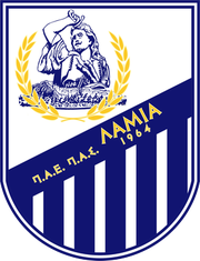 Logo for Lamia