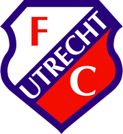 Logo for Jong FC Utrecht