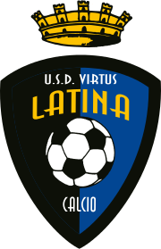 Logo for Latina