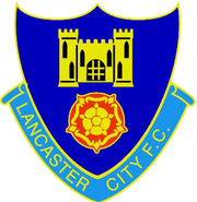 Logo for Lancaster City