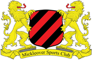 Logo for Mickleover Sports