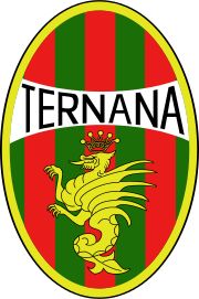 Logo for Ternana