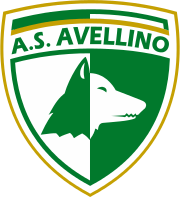 Logo for Avellino