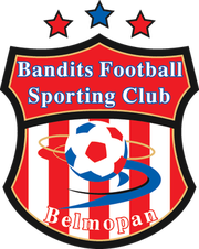 Logo for Belmopan Bandits