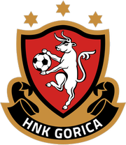 Logo for HNK Gorica