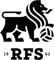 Logo for RFS