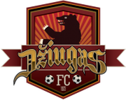 Logo for Dziugas Telsiai