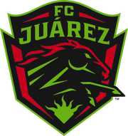 Logo for FC Juarez