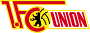 Logo for Union Berlin