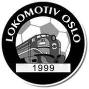 Logo for Lokomotiv Oslo FK