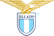 Logo for Lazio
