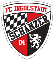 Logo for Ingolstadt